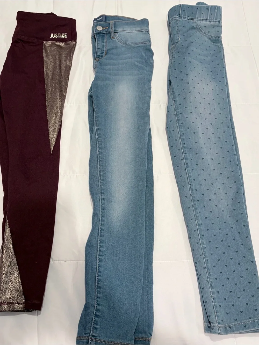Old Navy set three